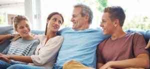 Calgary Psychologist Clinic - Family Counselling