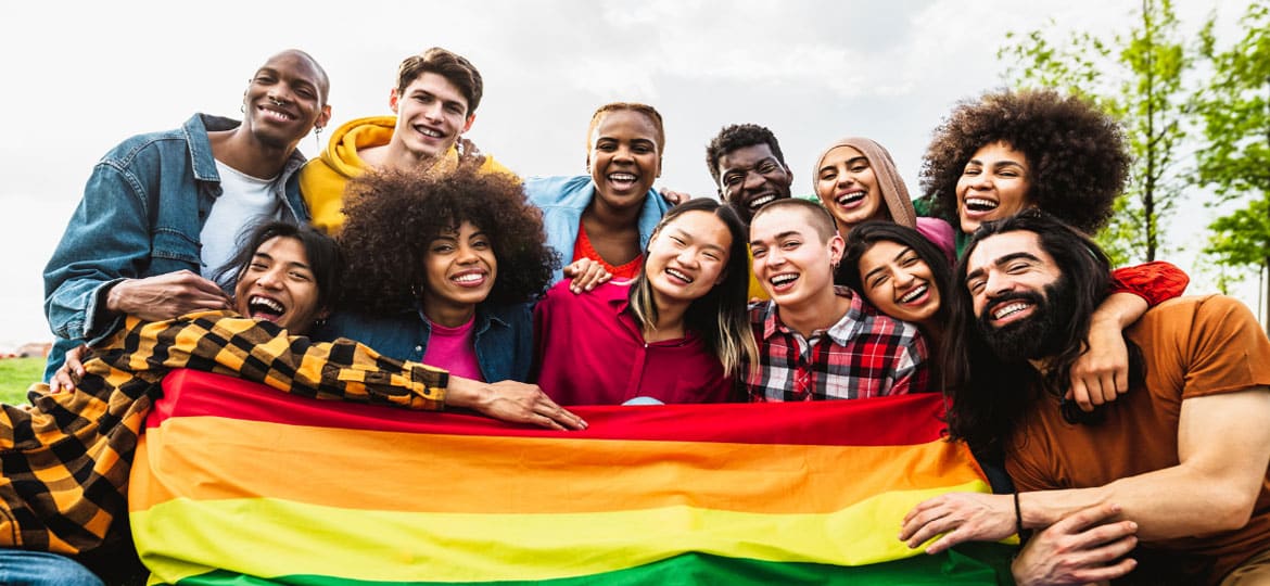 Calgary LGBTQ Counselling and Therapy