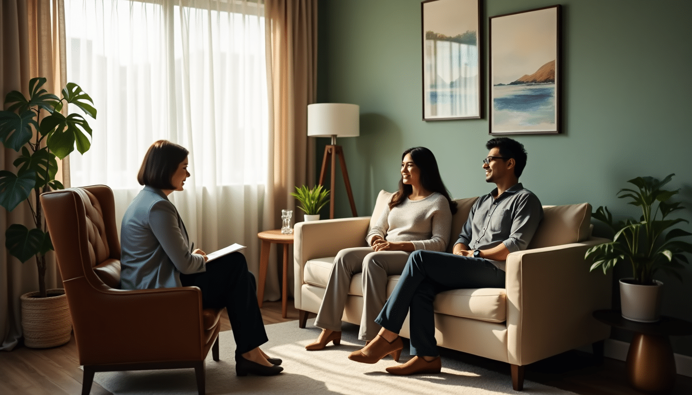 marriage counselling calgary